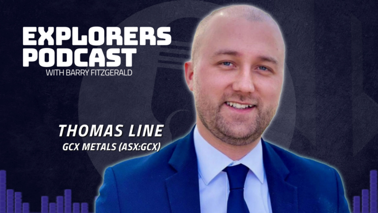 Explorers Podcast: GCX’s new Dante to provide “unmatched opportunity”
