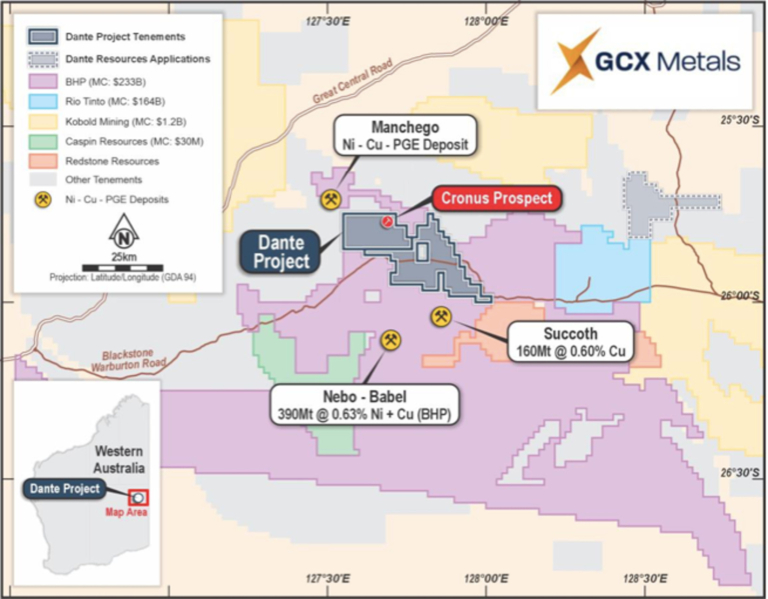 Jurisdiction spotlight: Who’s poised to ride the infrastructure coattails of BHP’s $1.7bn Nebo-Babel mine  …