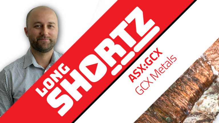 Long Shortz with GCX Metals: An action-packed year ahead at Dante