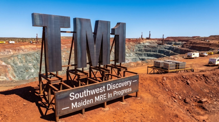 Terra Metals Confirms Stacked PGM Reefs as Southwest System Tops 1.1km Strike