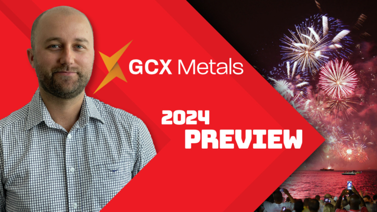 What’s in store for 2024: GCX Metals